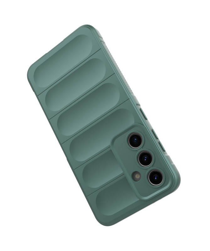 Coque Samsung Galaxy A36 5G Rugged Silicone