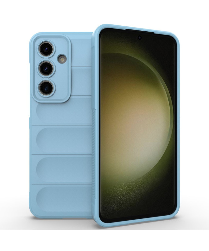 Coque Samsung Galaxy A36 5G Rugged Silicone