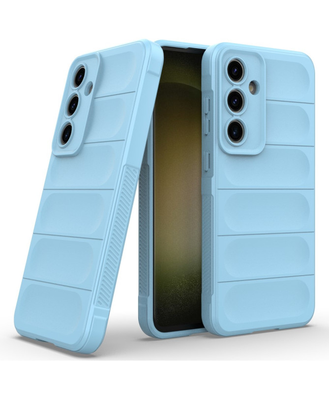 Coque Samsung Galaxy A36 5G Rugged Silicone