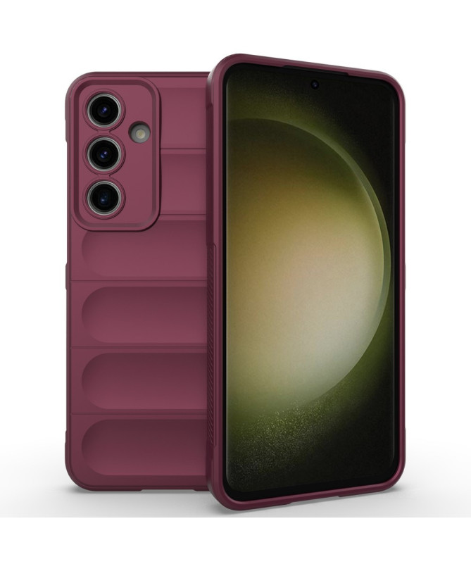 Coque Samsung Galaxy A36 5G Rugged Silicone