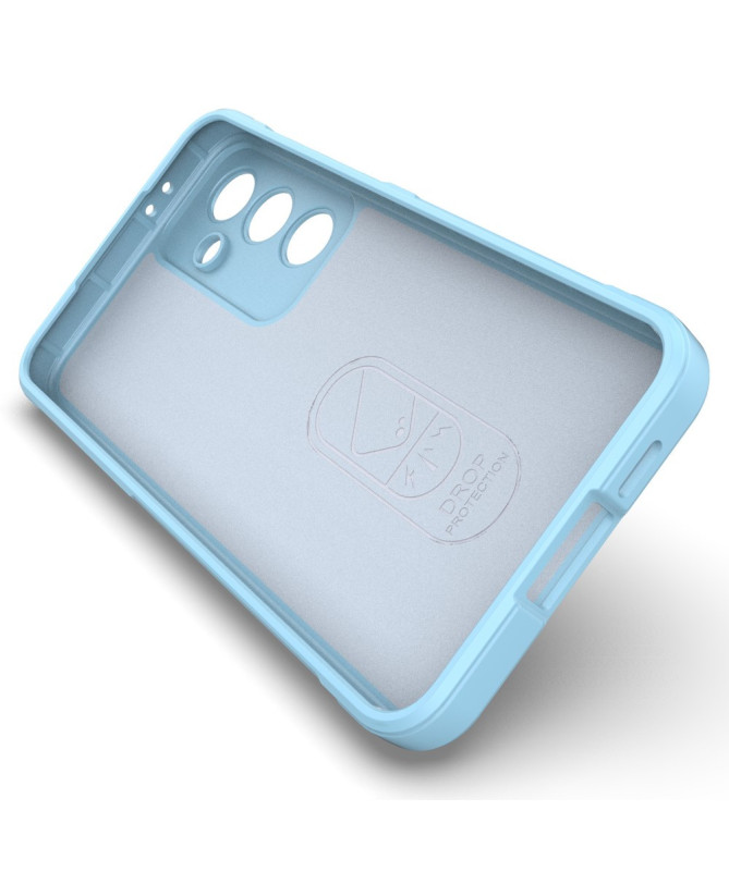 Coque Samsung Galaxy A36 5G Rugged Silicone