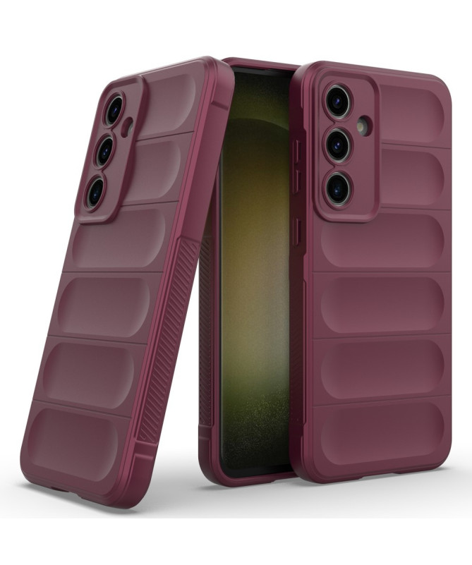 Coque Samsung Galaxy A36 5G Rugged Silicone