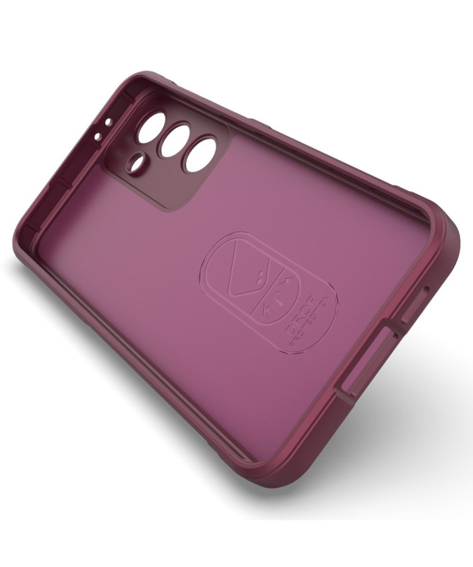 Coque Samsung Galaxy A36 5G Rugged Silicone