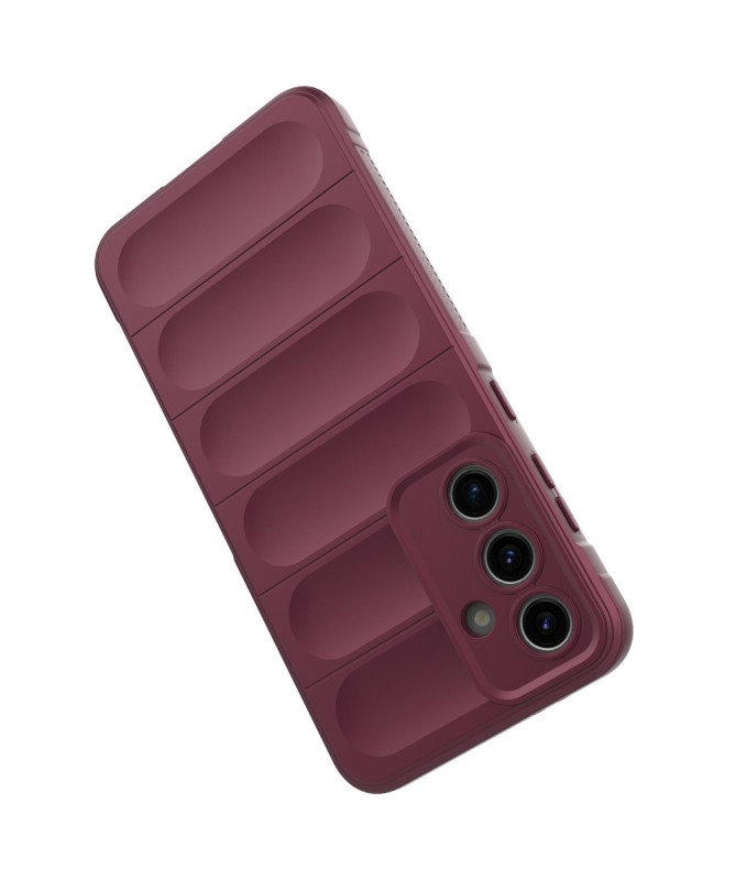 Coque Samsung Galaxy A36 5G Rugged Silicone