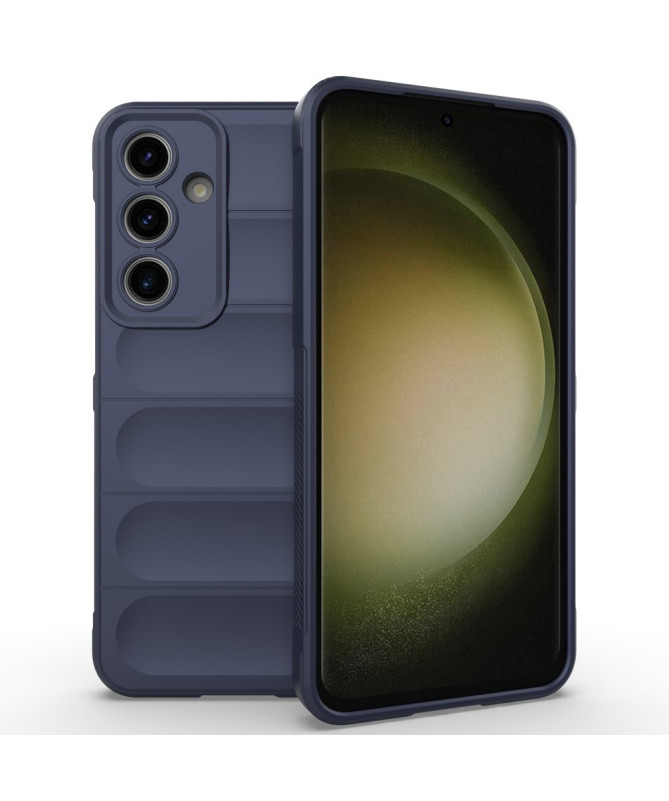 Coque Samsung Galaxy A36 5G Rugged Silicone