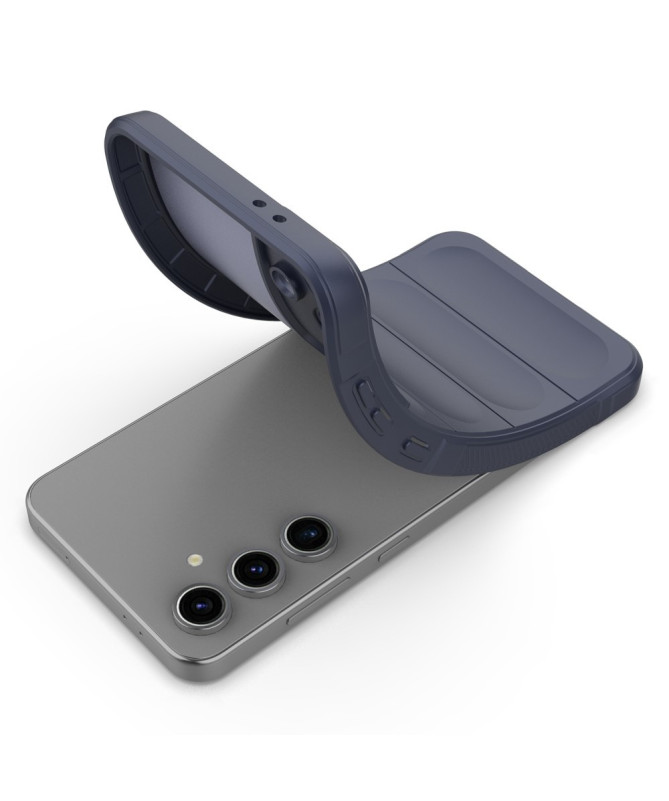 Coque Samsung Galaxy A36 5G Rugged Silicone