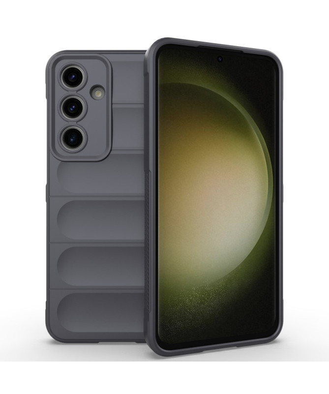 Coque Samsung Galaxy A36 5G Rugged Silicone