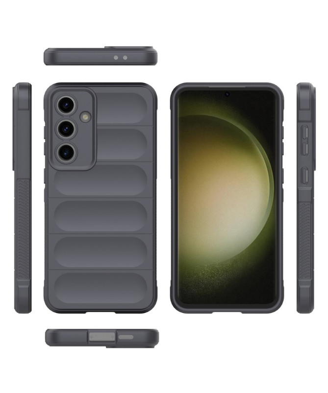 Coque Samsung Galaxy A36 5G Rugged Silicone