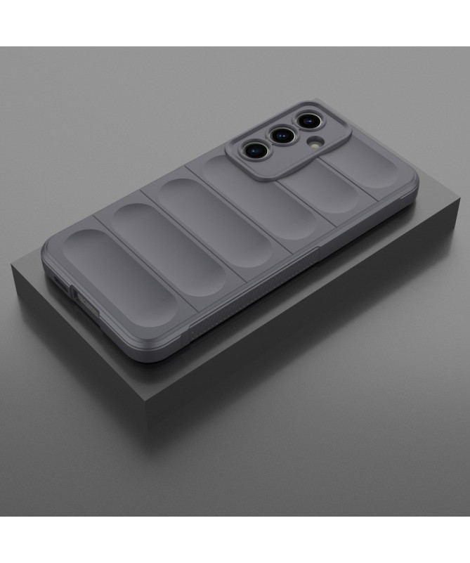 Coque Samsung Galaxy A36 5G Rugged Silicone