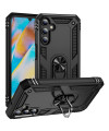 Coque Samsung Galaxy A36 5G Hybride Fonction Support