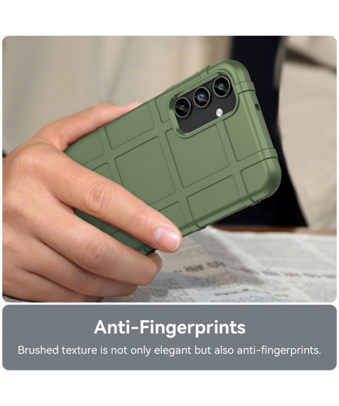 Coque Samsung Galaxy A36 5G Rugged Shield Antichoc