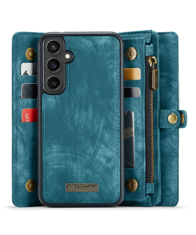 Housse et Coque magnétique 2 en 1 pour Samsung Galaxy A36 5G