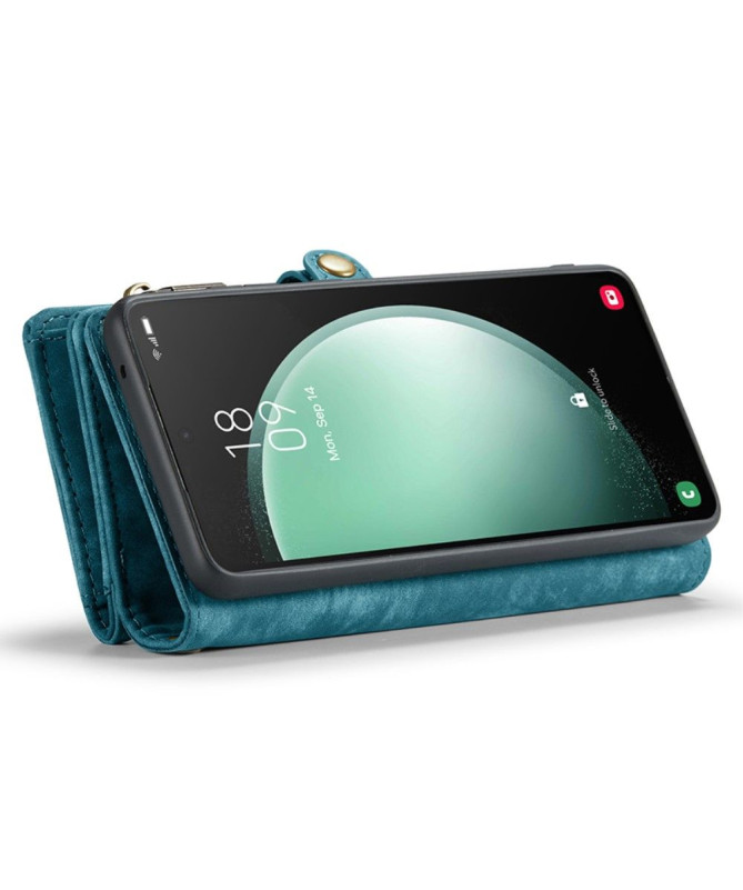 Housse et Coque magnétique 2 en 1 pour Samsung Galaxy A36 5G