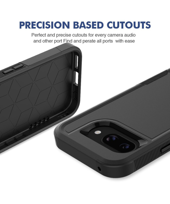 Coque Google Pixel 9a Antichoc | Protection Renforcée