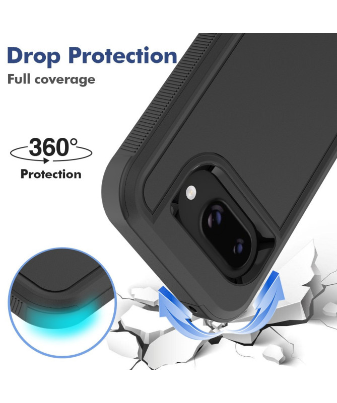 Coque Google Pixel 9a Antichoc | Protection Renforcée