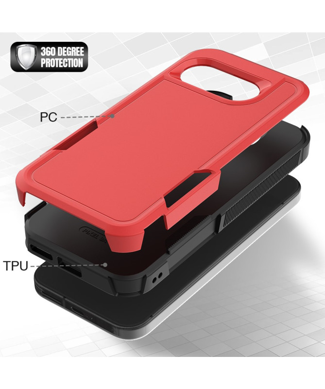 Coque Google Pixel 9a Antichoc | Protection Renforcée