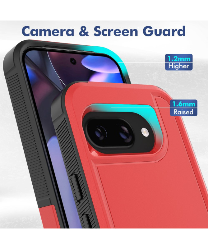 Coque Google Pixel 9a Antichoc | Protection Renforcée