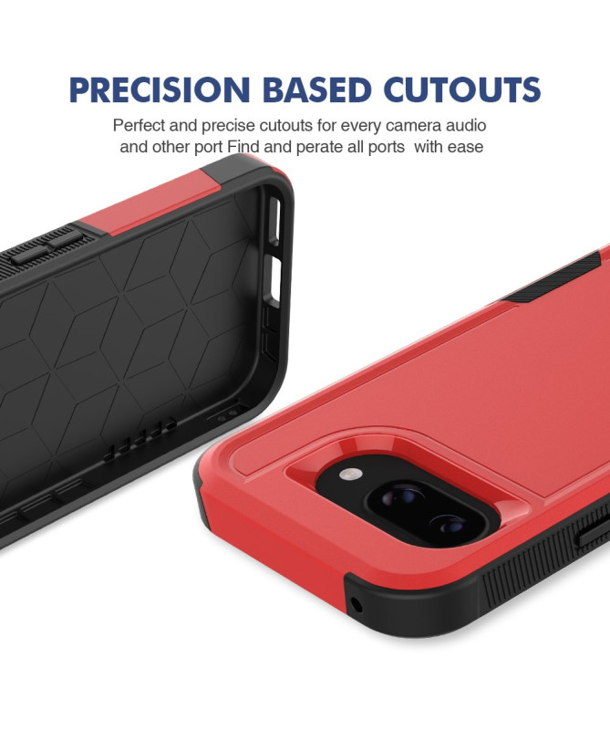Coque Google Pixel 9a Antichoc | Protection Renforcée