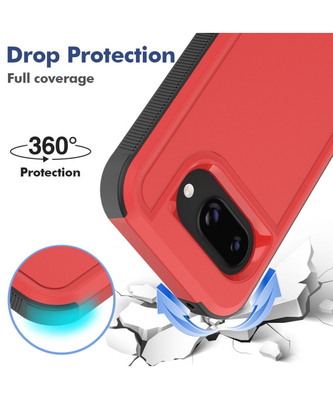 Coque Google Pixel 9a Antichoc | Protection Renforcée