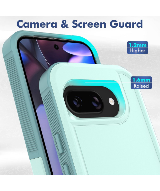 Coque Google Pixel 9a Antichoc | Protection Renforcée