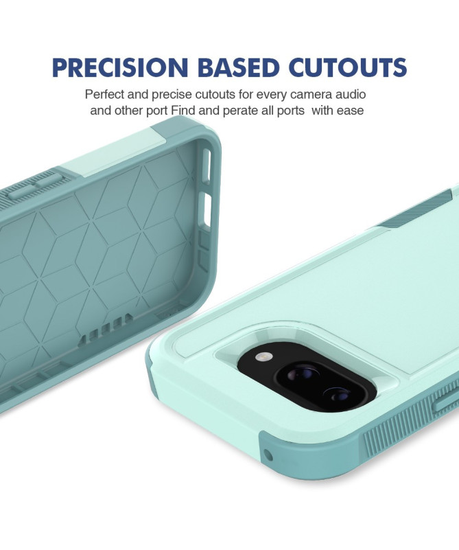 Coque Google Pixel 9a Antichoc | Protection Renforcée