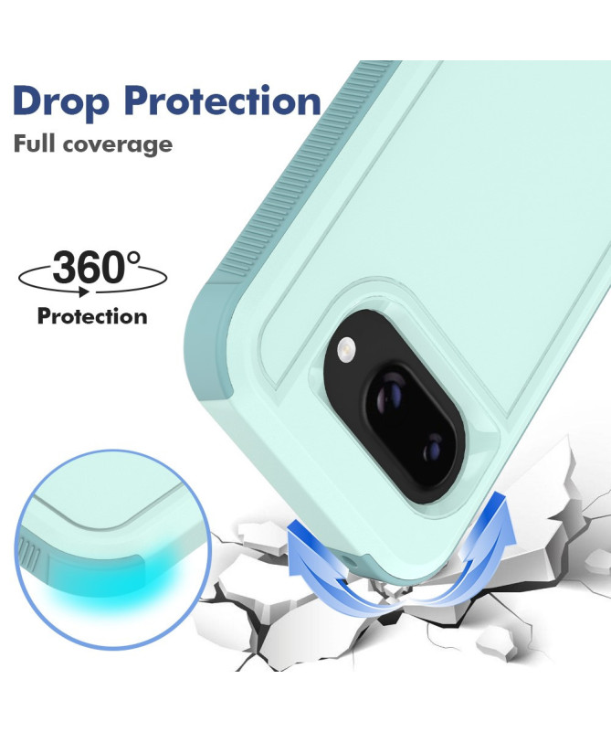 Coque Google Pixel 9a Antichoc | Protection Renforcée