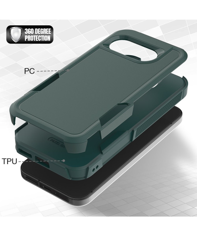 Coque Google Pixel 9a Antichoc | Protection Renforcée