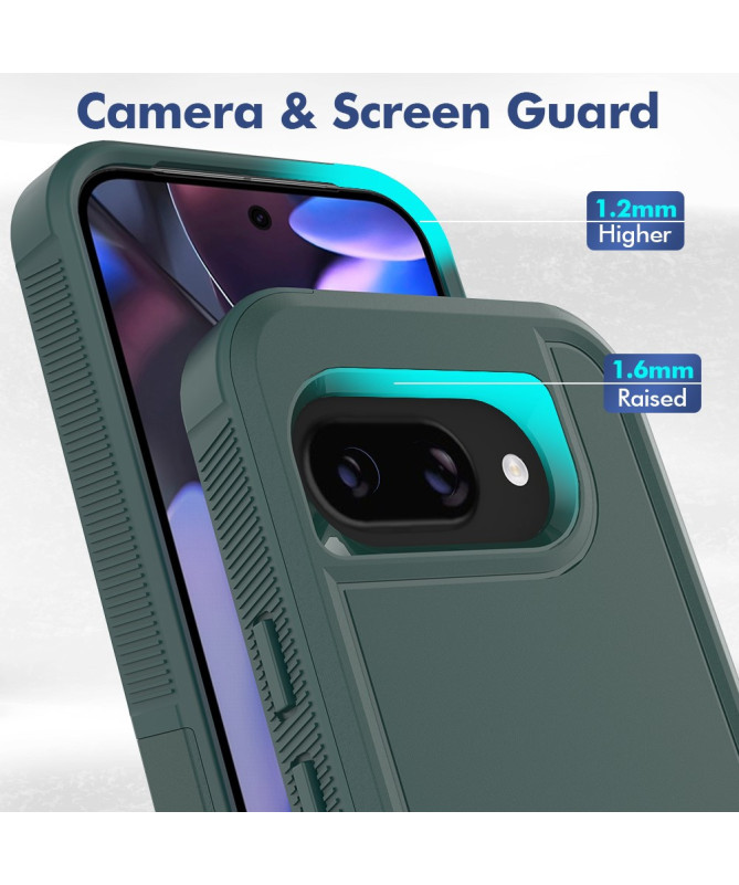 Coque Google Pixel 9a Antichoc | Protection Renforcée