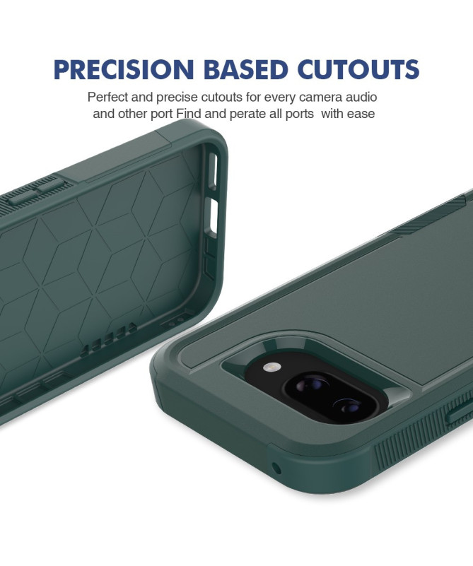 Coque Google Pixel 9a Antichoc | Protection Renforcée