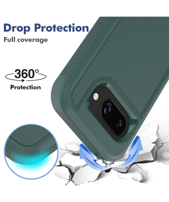 Coque Google Pixel 9a Antichoc | Protection Renforcée