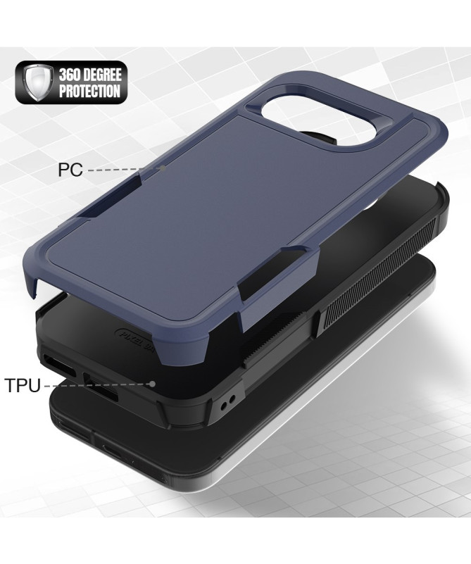 Coque Google Pixel 9a Antichoc | Protection Renforcée