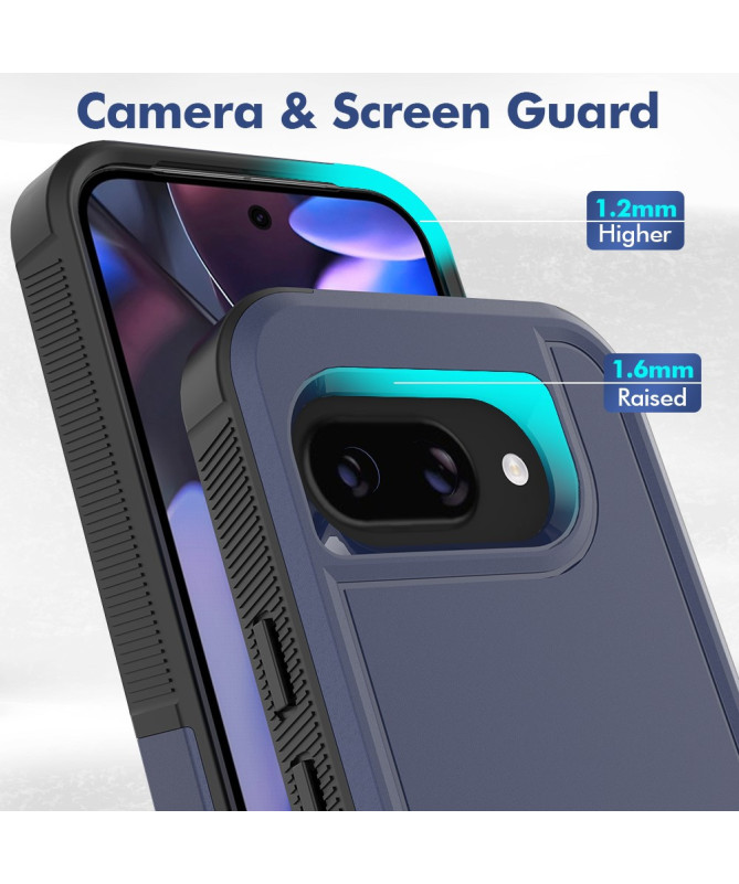 Coque Google Pixel 9a Antichoc | Protection Renforcée