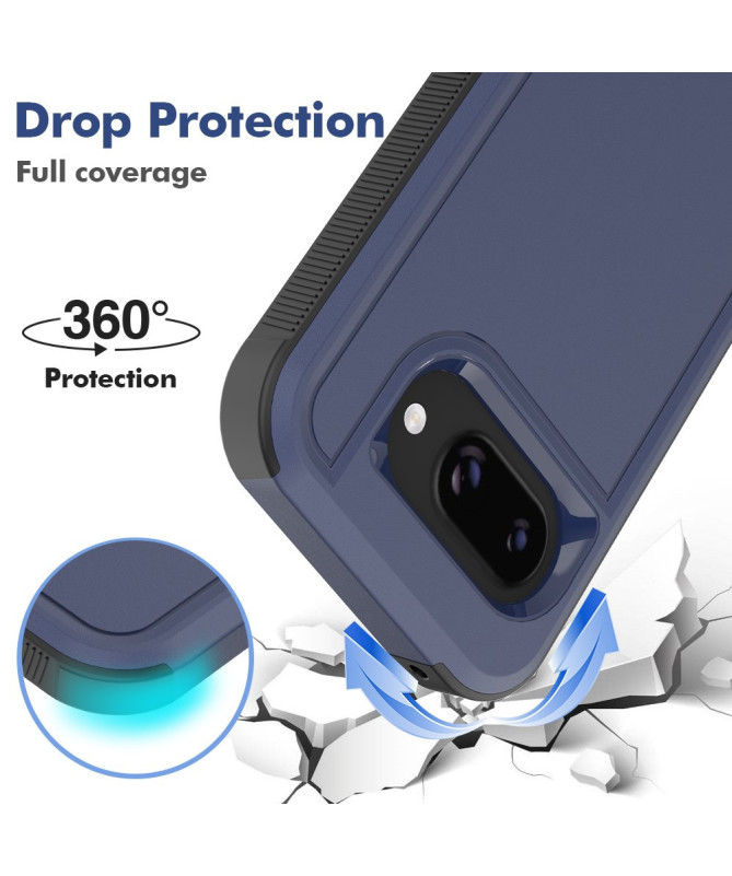Coque Google Pixel 9a Antichoc | Protection Renforcée
