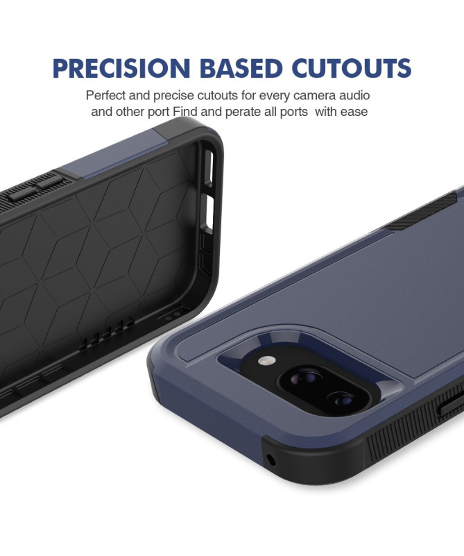 Coque Google Pixel 9a Antichoc | Protection Renforcée