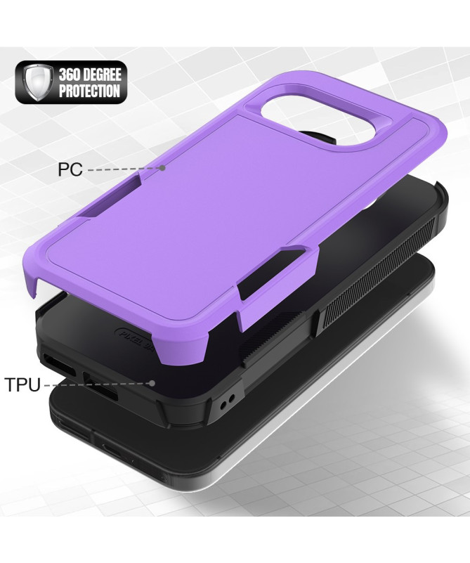 Coque Google Pixel 9a Antichoc | Protection Renforcée