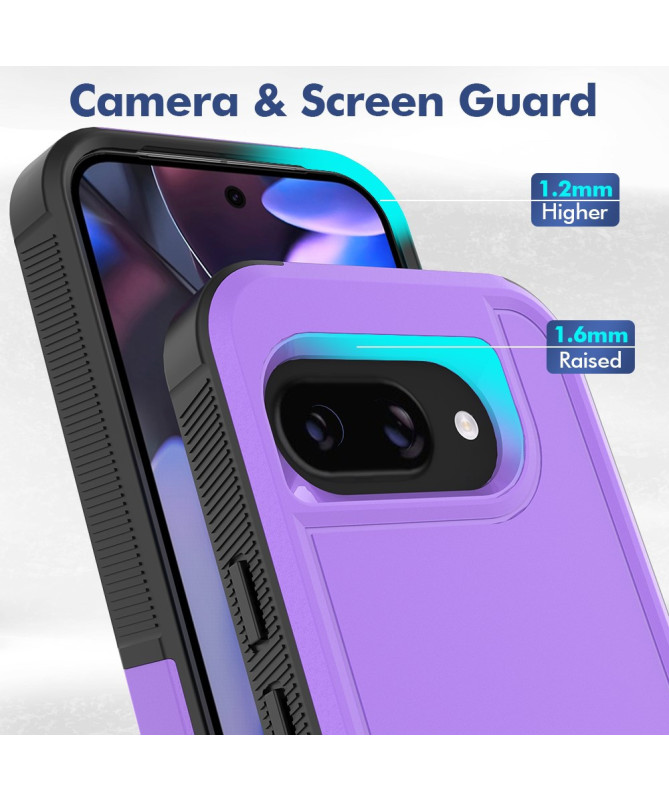 Coque Google Pixel 9a Antichoc | Protection Renforcée
