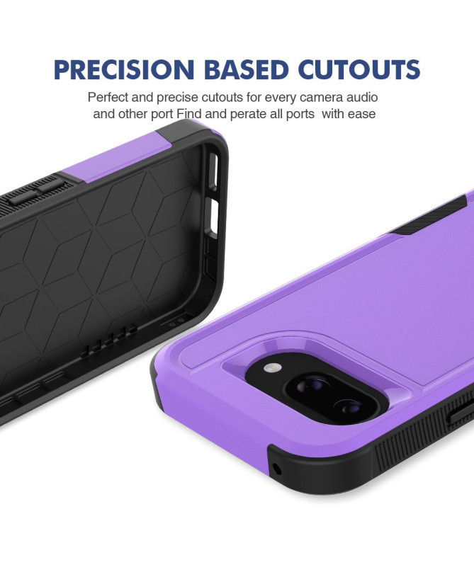 Coque Google Pixel 9a Antichoc | Protection Renforcée