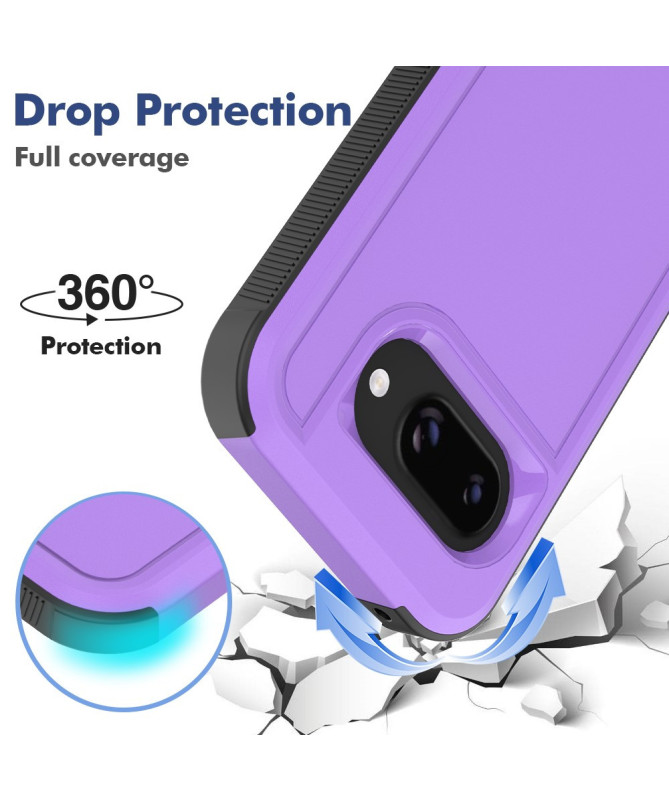 Coque Google Pixel 9a Antichoc | Protection Renforcée