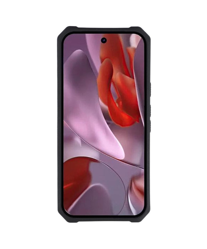 Slide Master | Coque Google Pixel 9a avec Anneau