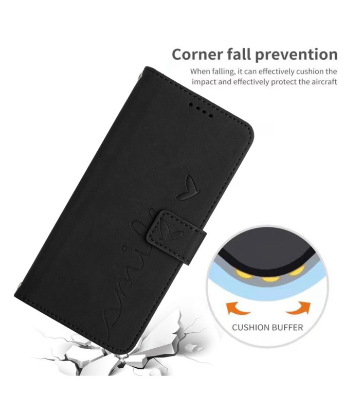 Housse Oppo Reno 7 Smiles Retro