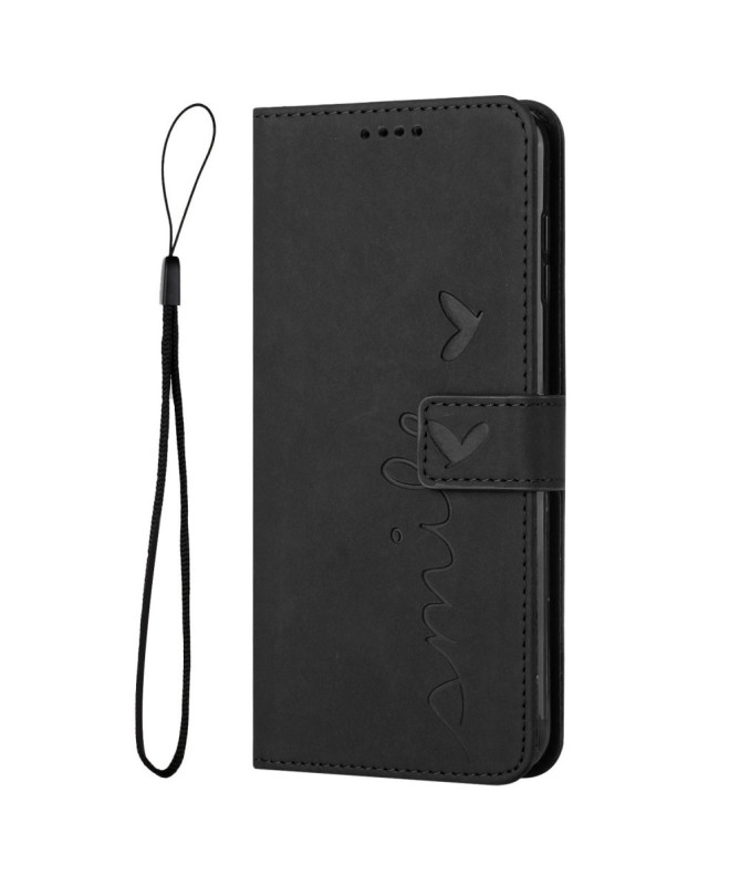 Housse Oppo Reno 7 Smiles Retro