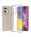 Coque Oppo Reno 7 Prem's Transparente