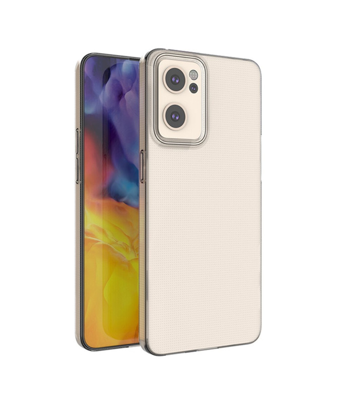 Coque Oppo Reno 7 Prem's Transparente
