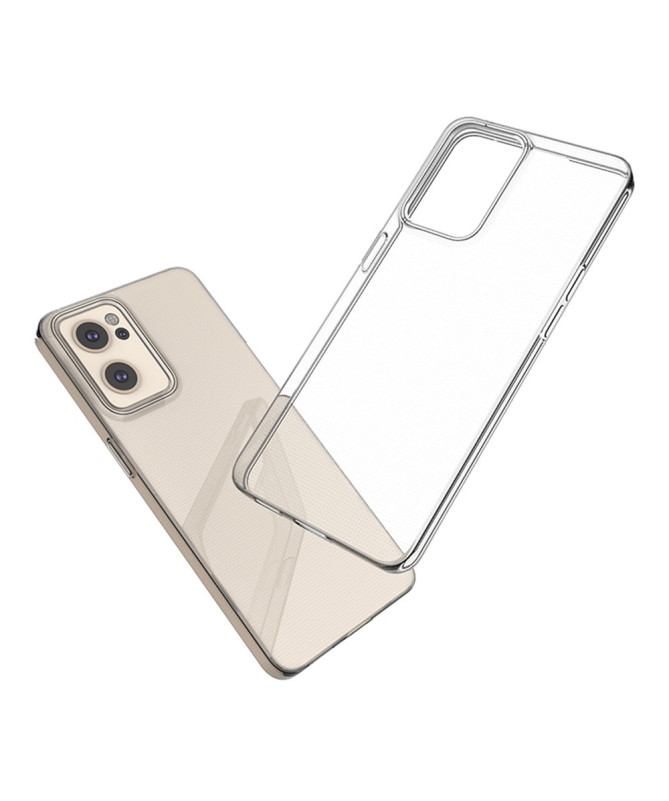 Coque Oppo Reno 7 Prem's Transparente