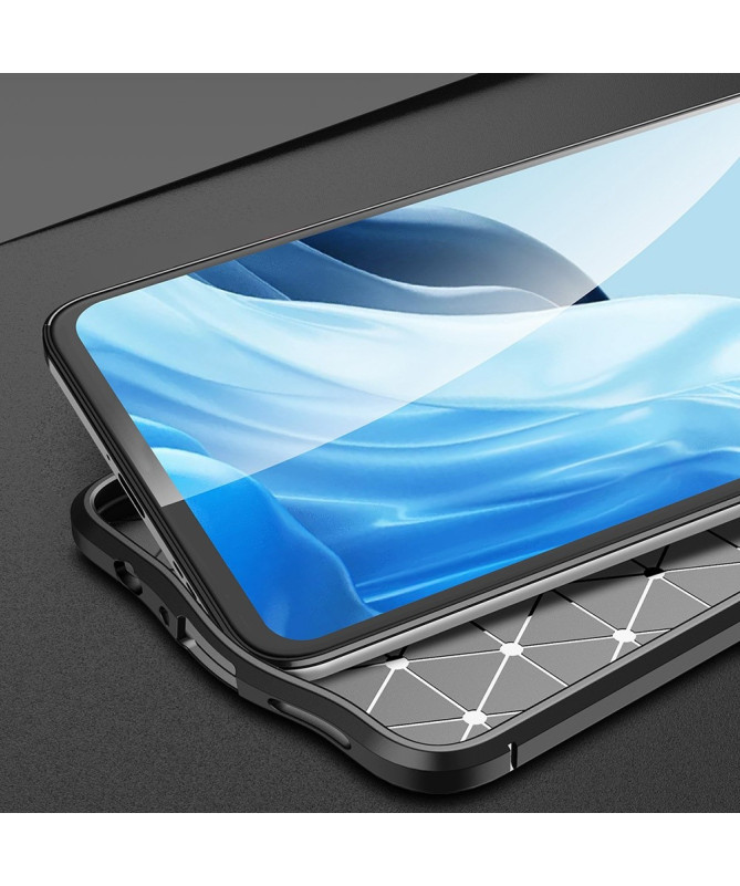 Coque Oppo Reno 7 Texture Grainée