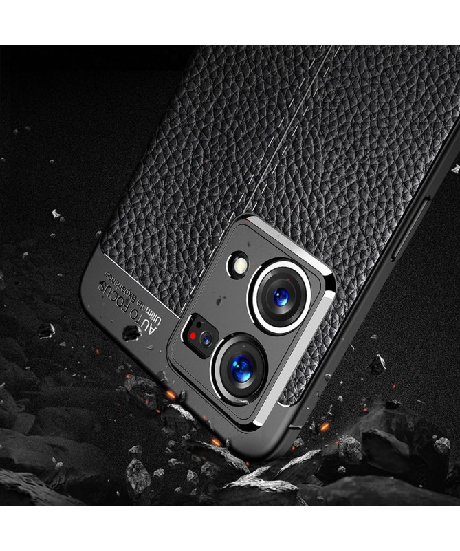 Coque Oppo Reno 7 Texture Grainée