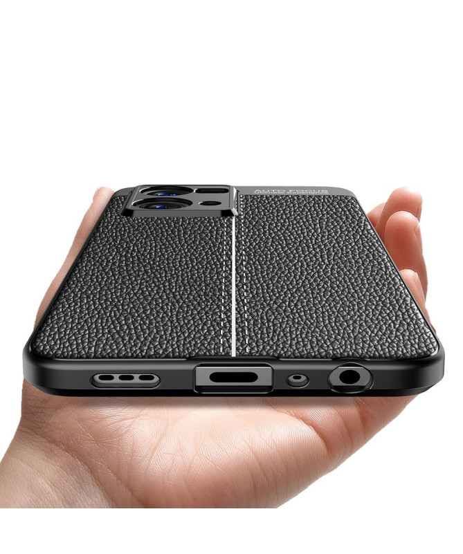 Coque Oppo Reno 7 Texture Grainée