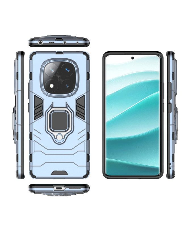 Coque Xiaomi Redmi Note 14 Pro 4G La Bélinda ultra protectrice