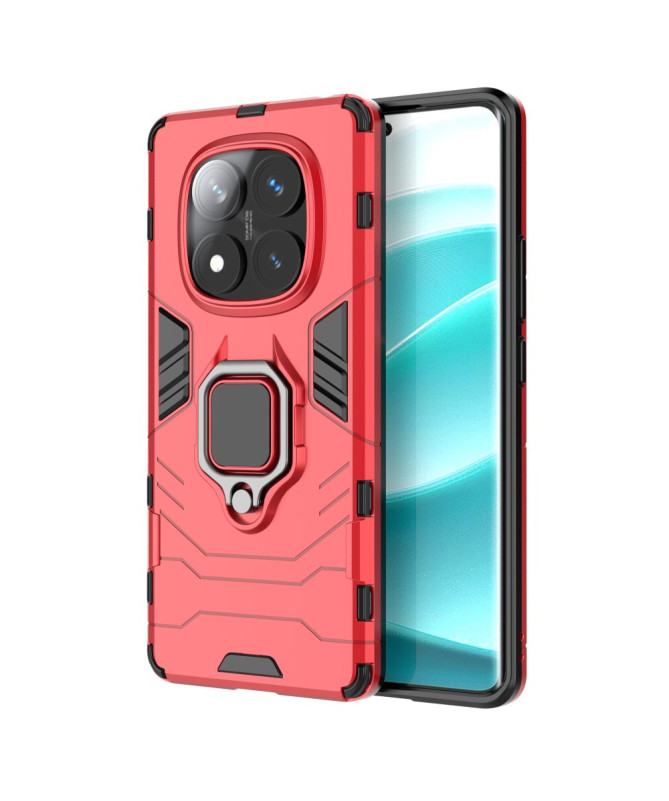 Coque Xiaomi Redmi Note 14 Pro 4G La Bélinda ultra protectrice