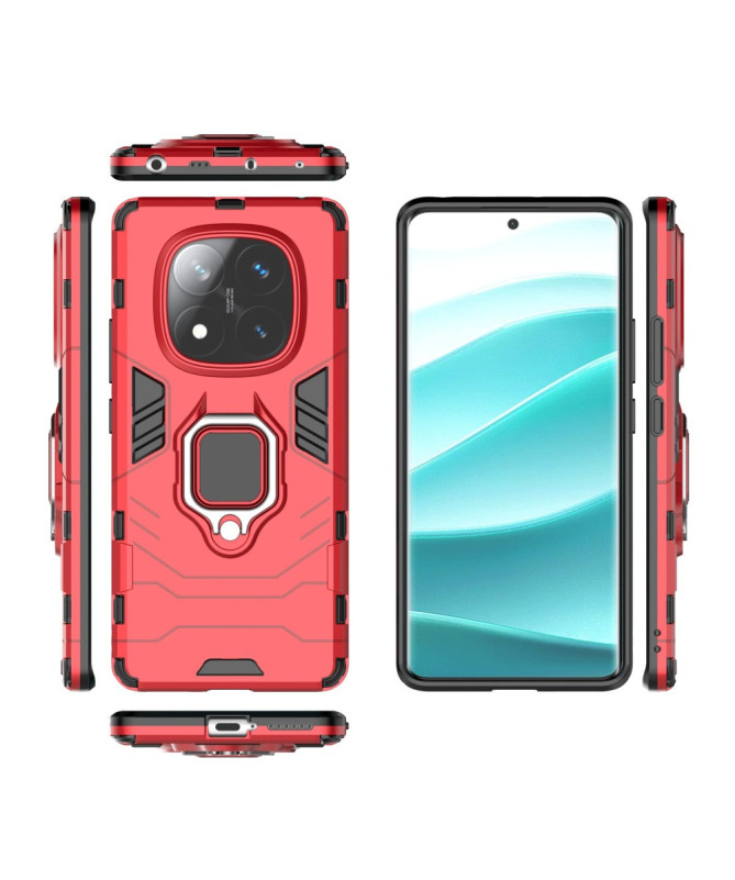 Coque Xiaomi Redmi Note 14 Pro 4G La Bélinda ultra protectrice